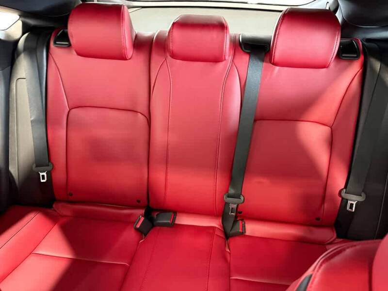 2026 Acura Integra w/A-SPEC