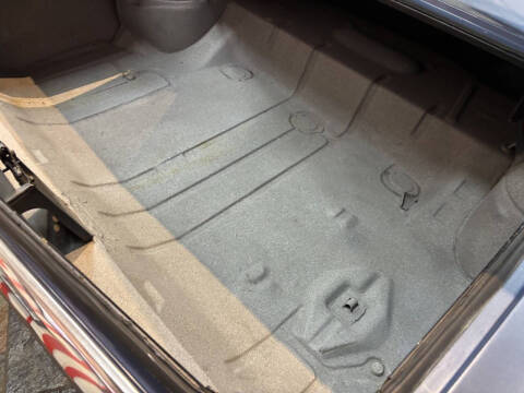 1966 Chevrolet Malibu