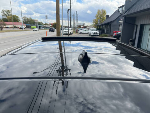 2020 Land Rover Range Rover HSE