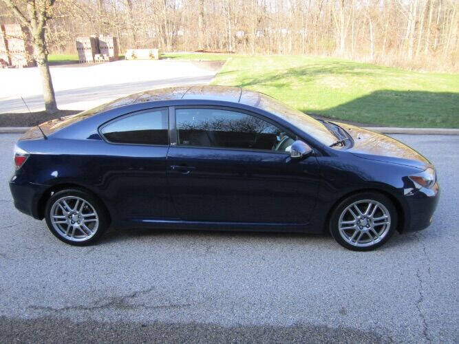 2010 Scion tC