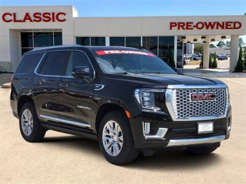 2022 GMC Yukon for sale at Express Purchasing Plus in Hot Springs AR