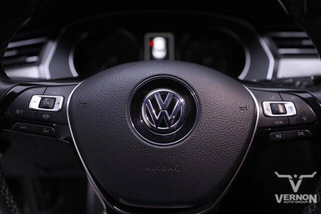 2020 Volkswagen Arteon SE