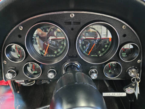 1965 Chevrolet Corvette