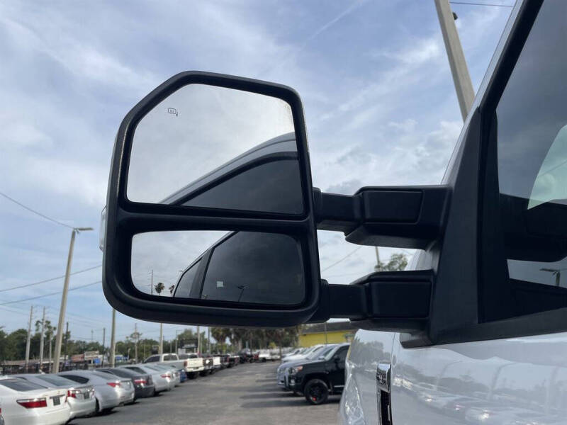 2017 Ford F-350 Super Duty