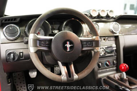 2006 Ford Mustang