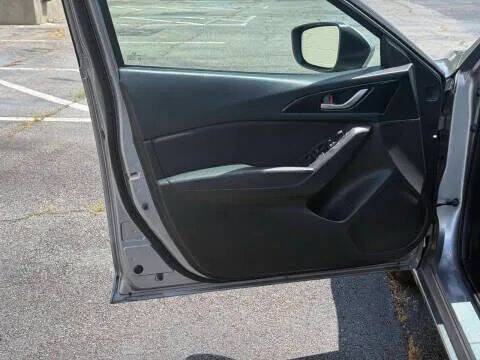 2014 Mazda MAZDA3 i Touring