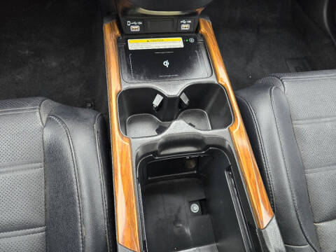 2022 Honda CR-V Hybrid Touring