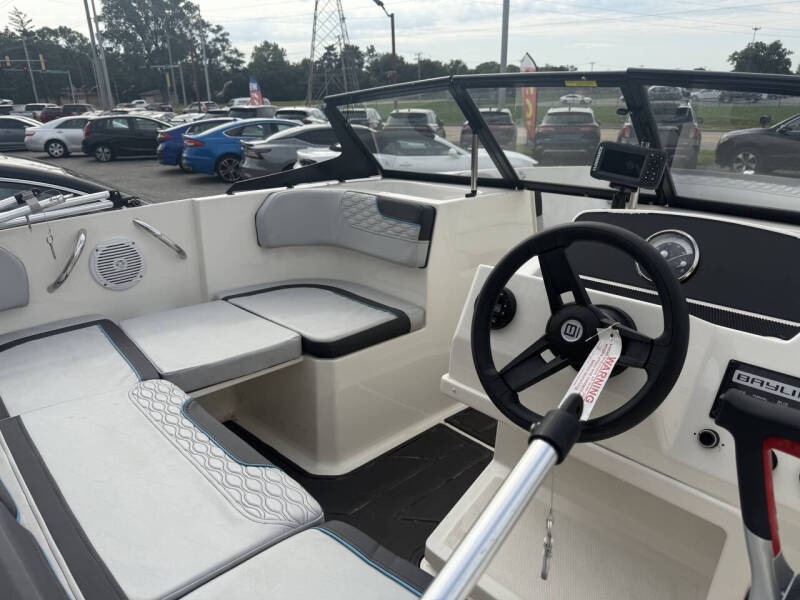 2022 Bayliner Element