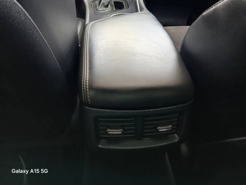 2015 Dodge Challenger