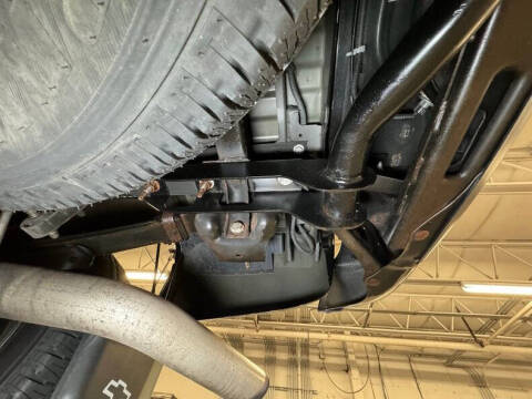 2006 Chevrolet Silverado 1500