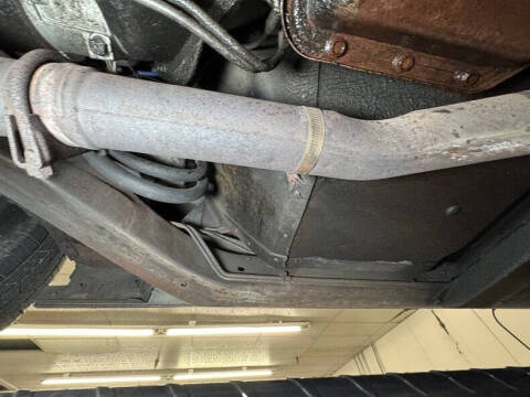 1976 Chevrolet Corvette