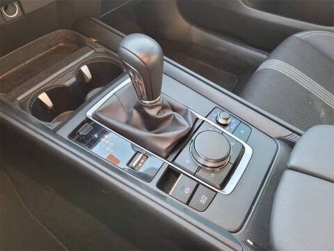 2025 Mazda CX-50 2.5 S Preferred