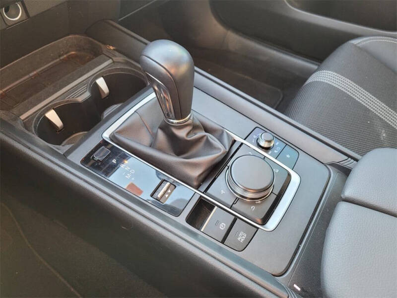 2025 Mazda CX-50 2.5 S Preferred