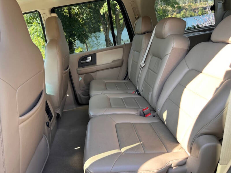 2006 Ford Expedition XLT