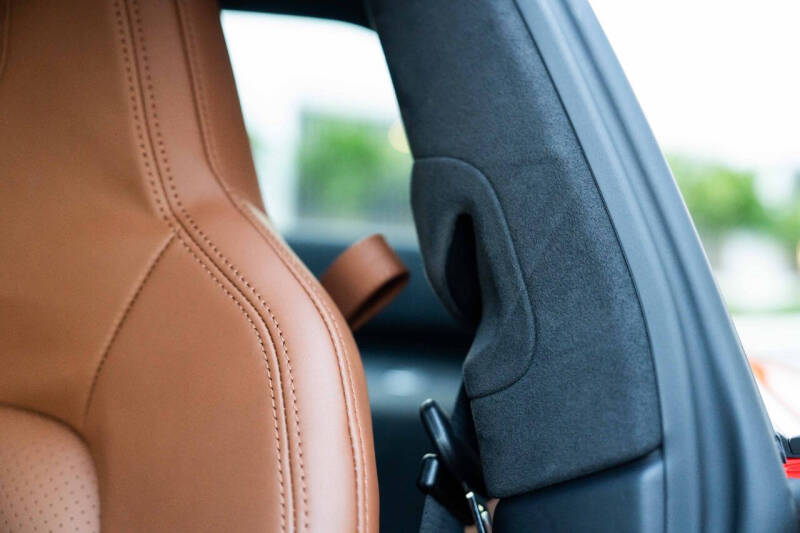 2024 Porsche 911 GT3 Touring