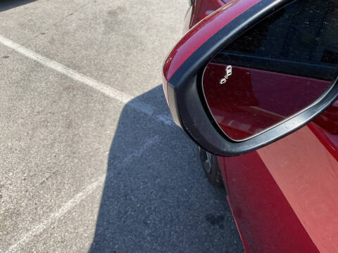 2023 Acura Integra w/A-SPEC