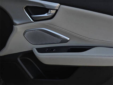 2026 Acura RDX SH-AWD w/Tech