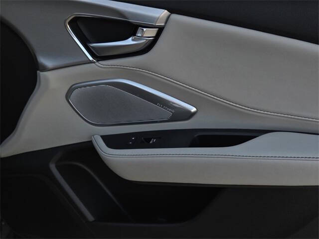 2026 Acura RDX SH-AWD w/Tech