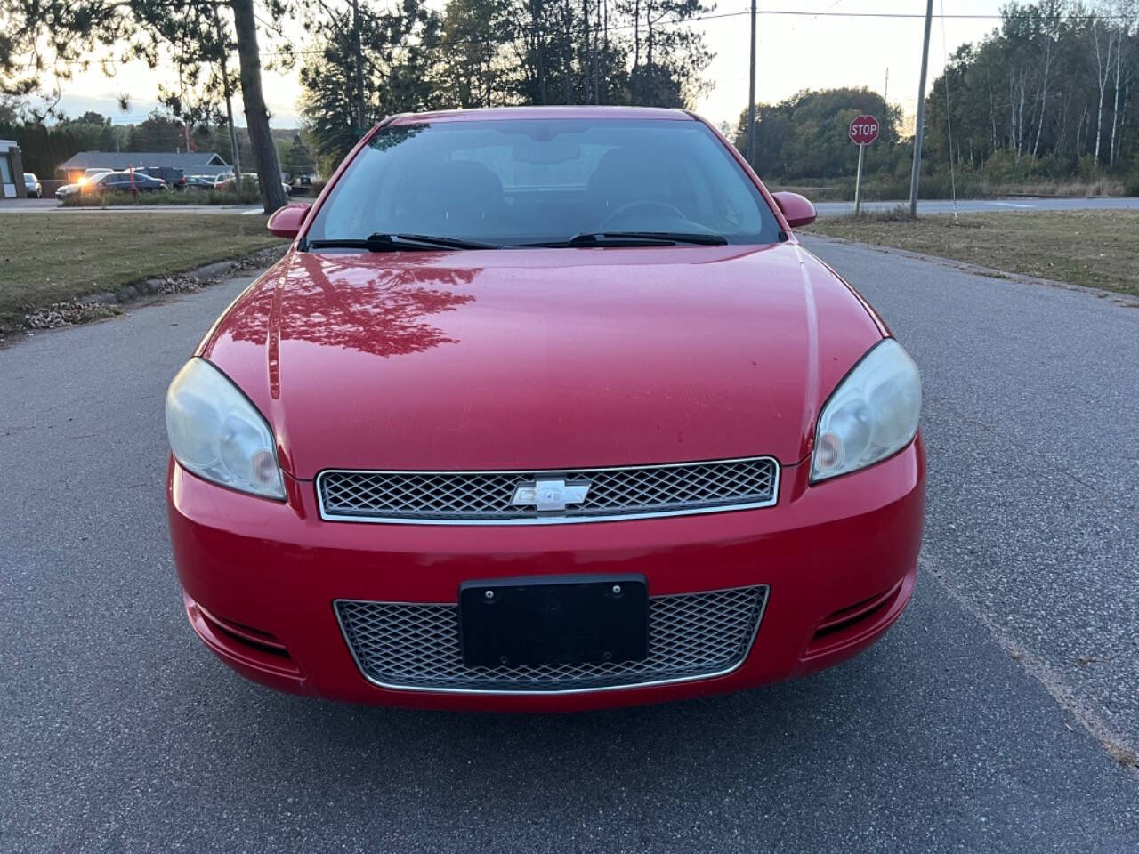 2013 Chevrolet Impala for sale at Dealz On Wheelz in Brokaw, WI