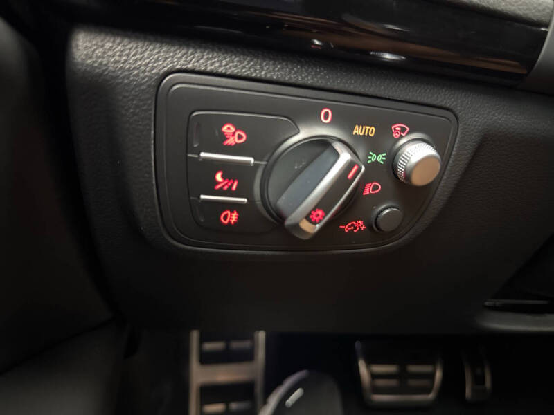 2013 Audi S7 4.0T quattro Prestige