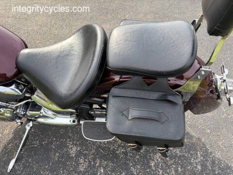 2006 Yamaha V-Star