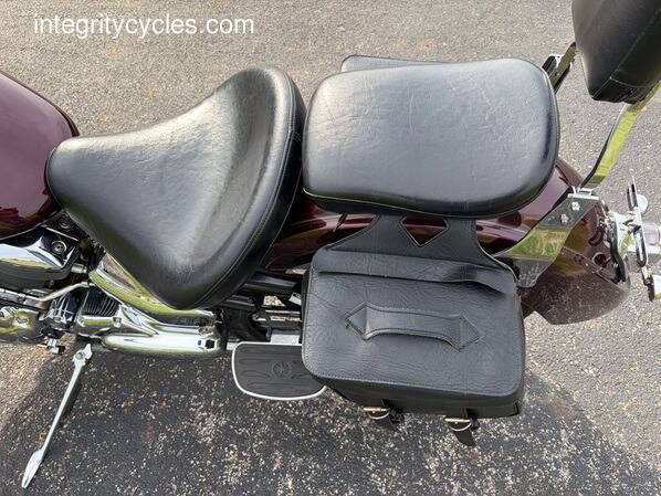 2006 Yamaha V-Star
