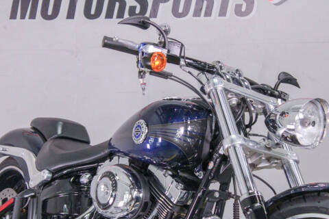 2013 Harley-Davidson Breakout