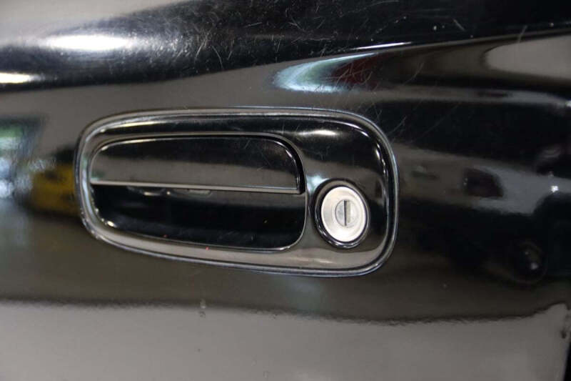 2004 Toyota MR2 Spyder