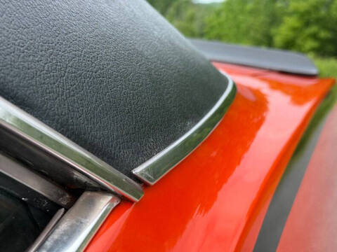 1970 Plymouth Barracuda