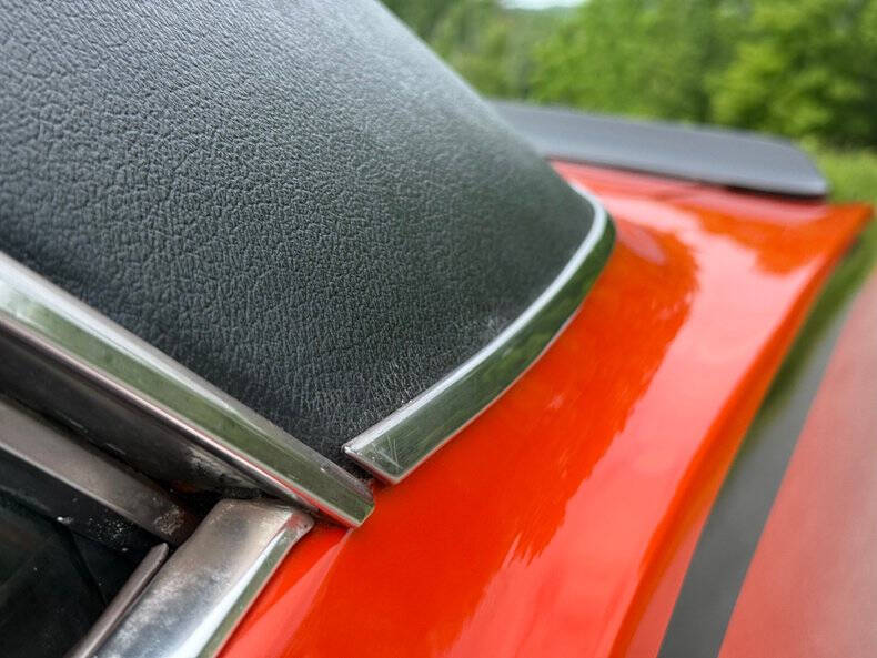 1970 Plymouth Barracuda