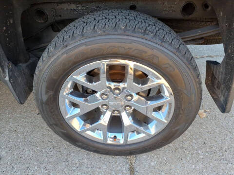 2014 GMC Sierra 1500