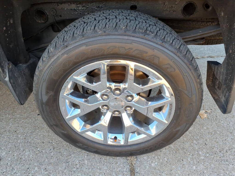 2014 GMC Sierra 1500