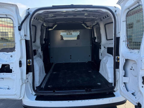 2015 RAM ProMaster City