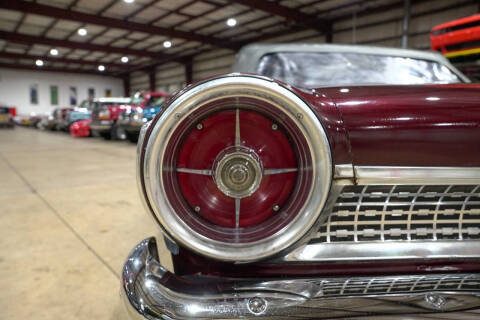 1963 Ford Galaxie