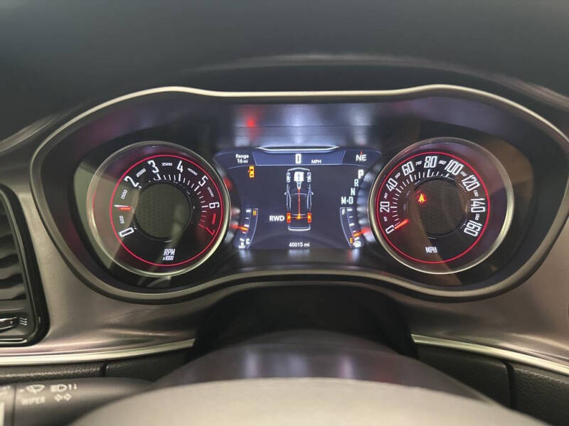 2019 Dodge Challenger GT