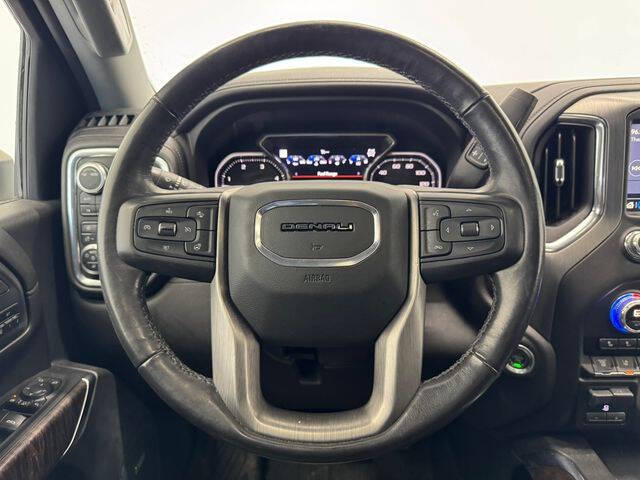 2021 GMC Sierra 2500HD