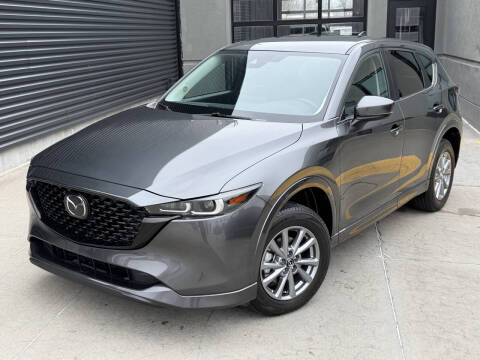 2024 Mazda CX-5 2.5 S Select