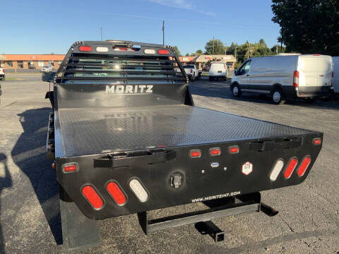 2015 GMC Sierra 2500HD