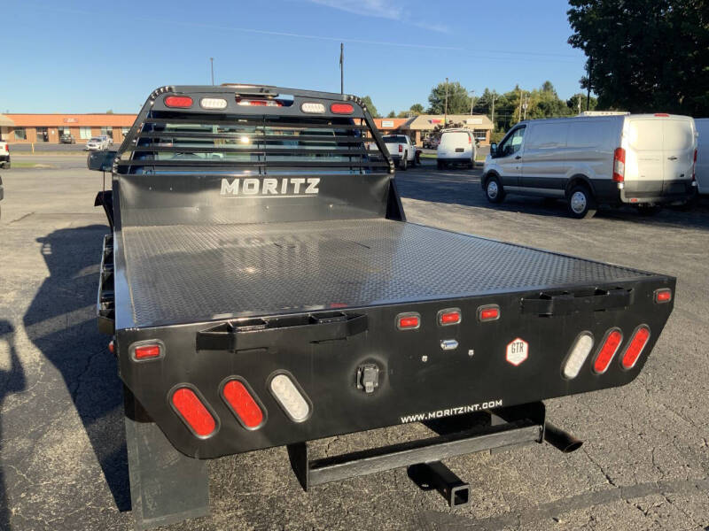 2015 GMC Sierra 2500HD