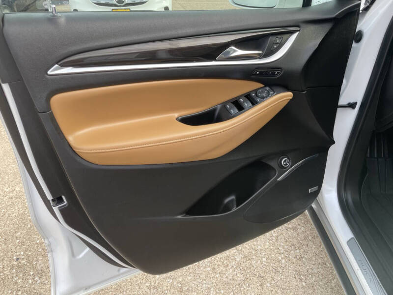 2019 Buick Enclave Premium