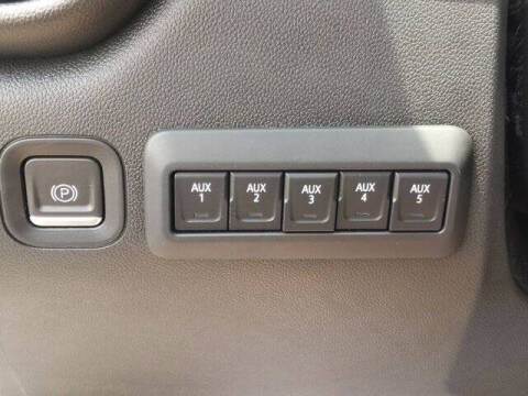 2024 GMC Sierra 3500HD CC Pro