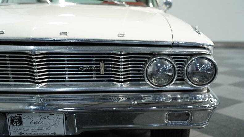 1964 Ford Galaxie