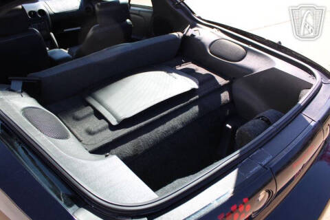 1999 Pontiac Firebird