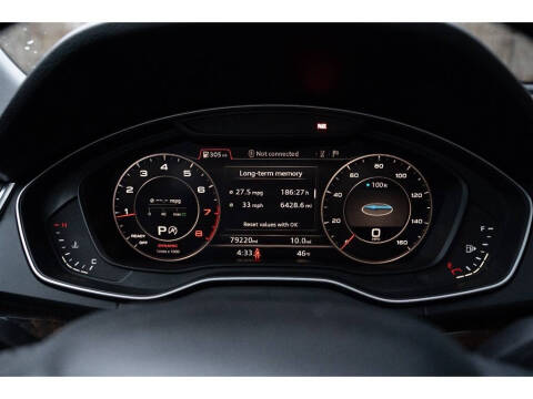 2020 Audi Q5 quattro Premium Plus 45 TFSI