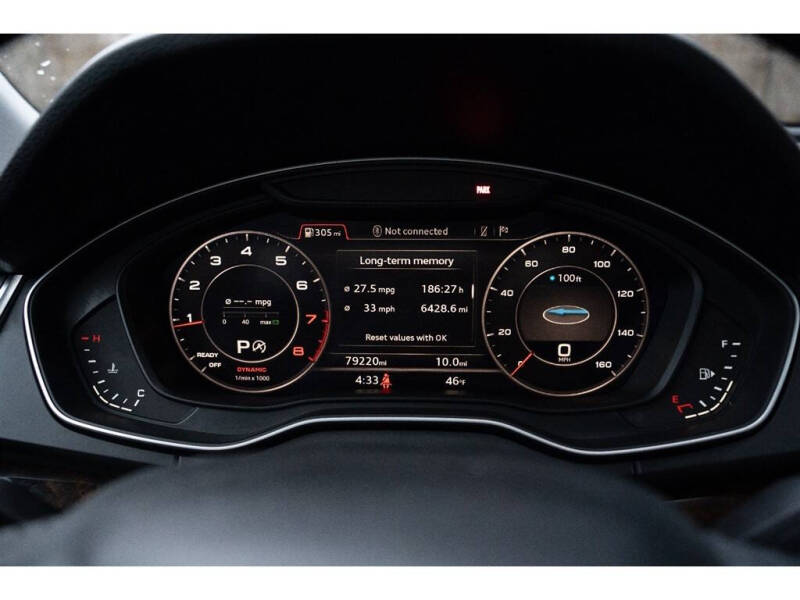 2020 Audi Q5 quattro Premium Plus 45 TFSI