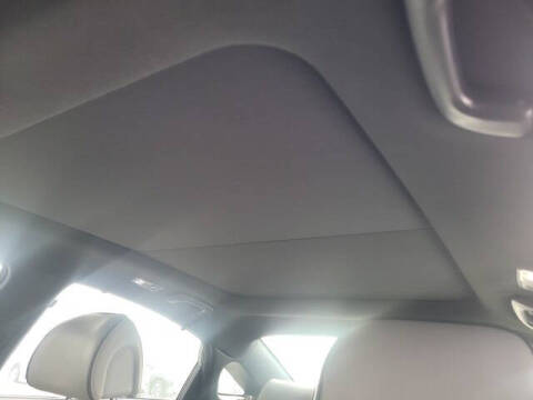 2015 Hyundai Sonata Limited 2.0T