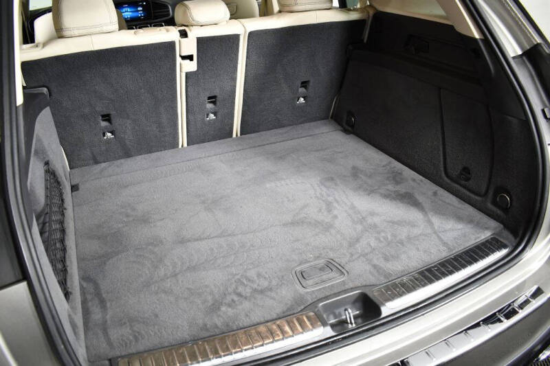 2020 Mercedes-Benz GLE GLE 350 4MATIC