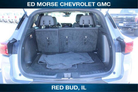 2024 Chevrolet TrailBlazer ACTIV