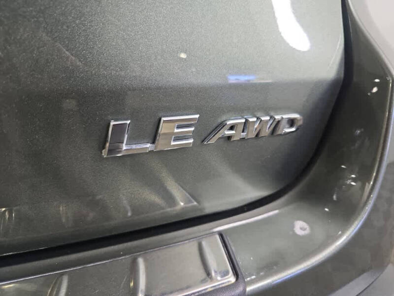 2018 Toyota Highlander LE Plus