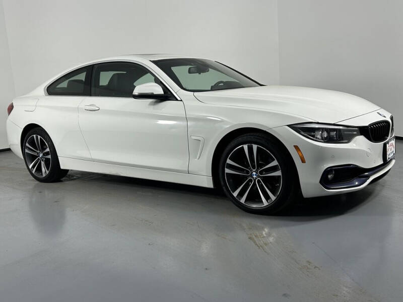 BMW 4 Series For Sale - Carsforsale.com®